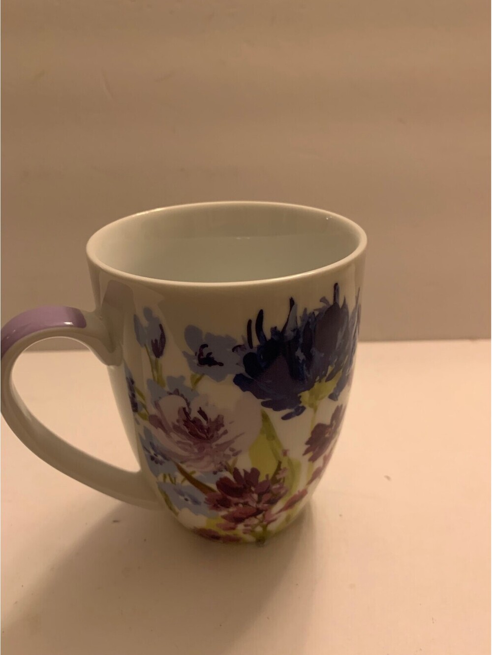 Paper Products Designed by Martha Collins Porcelain Mug